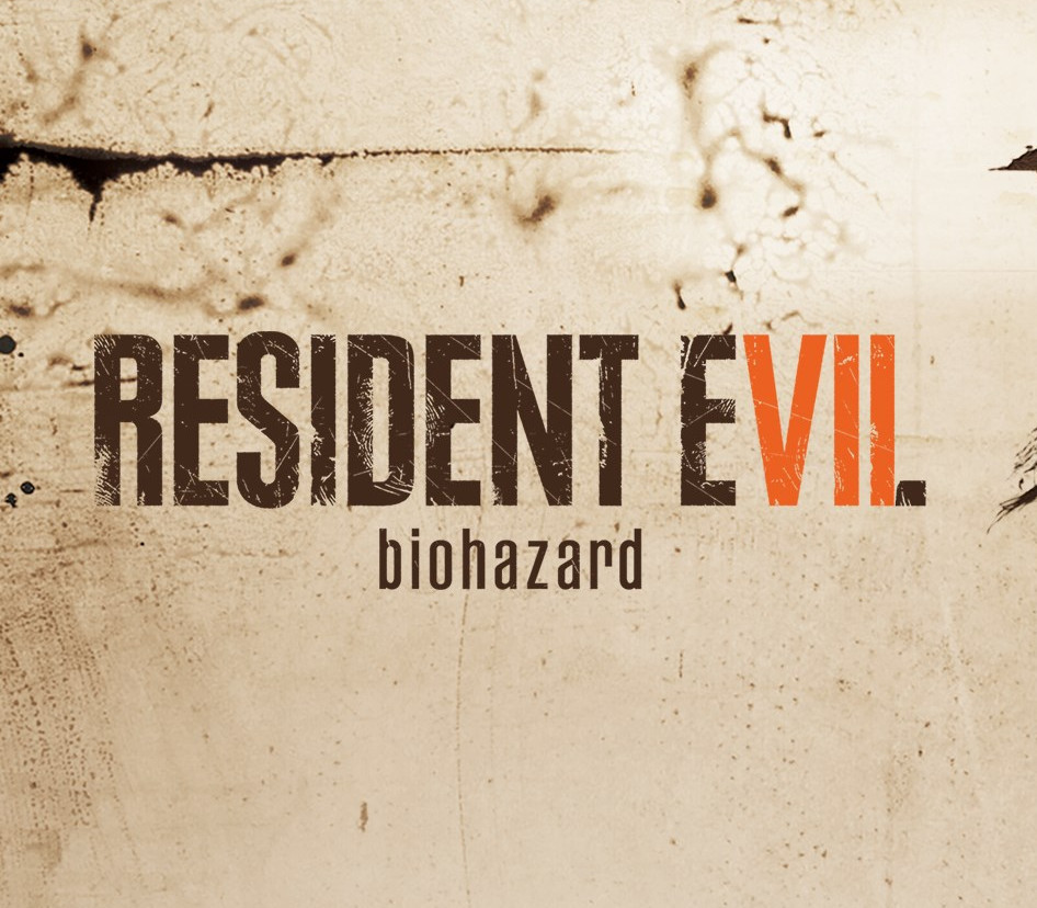 Resident Evil 7: Biohazard UK XBOX One / Xbox Series X|S CD Key