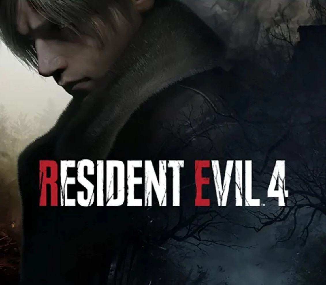 Resident Evil 4 (2023) JP PC Steam CD Key