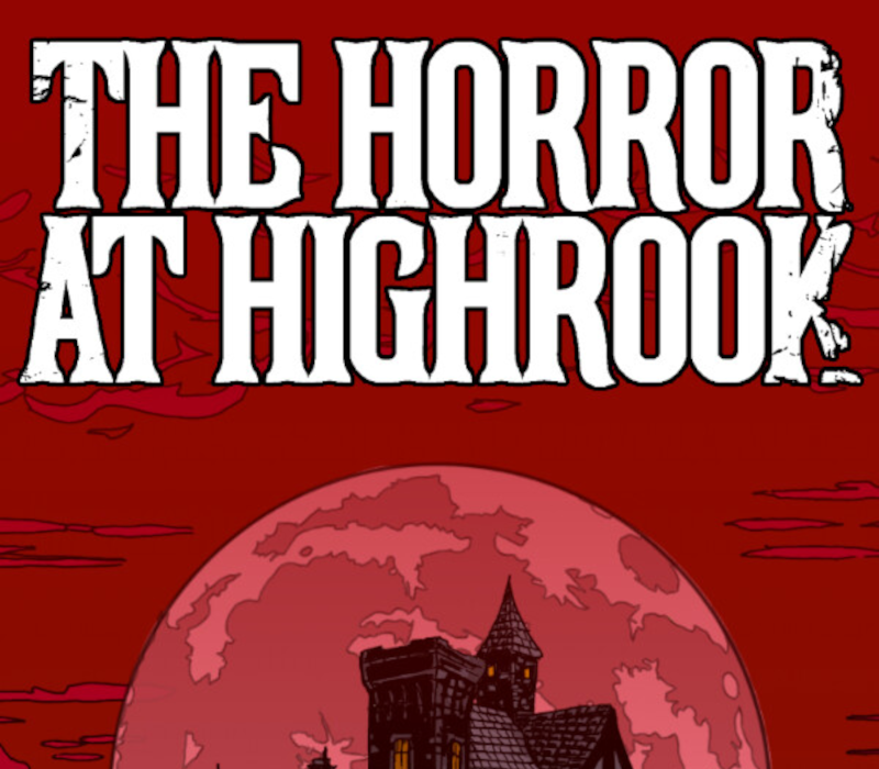 The Horror at Highrook PC Steam Account