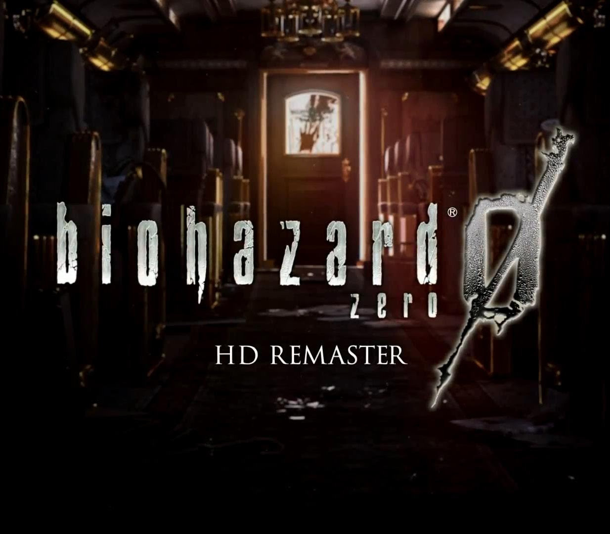 Resident Evil 0 / Biohazard 0 HD Remaster AU PC Steam CD Key