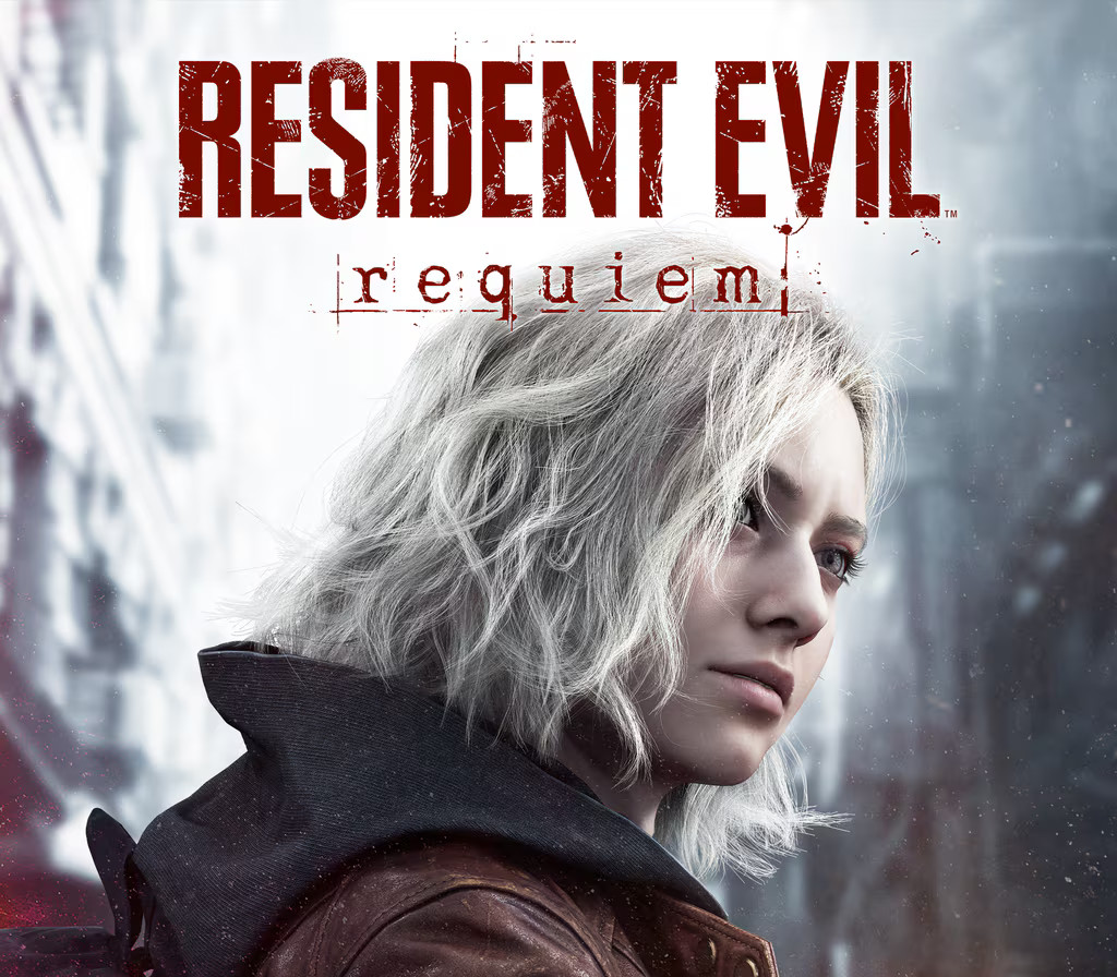 Resident Evil Requiem PL Xbox Series X|S CD Key