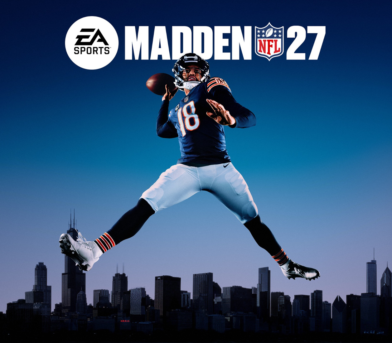 EA SPORTS Madden NFL 27 AU Xbox Series X|S CD Key