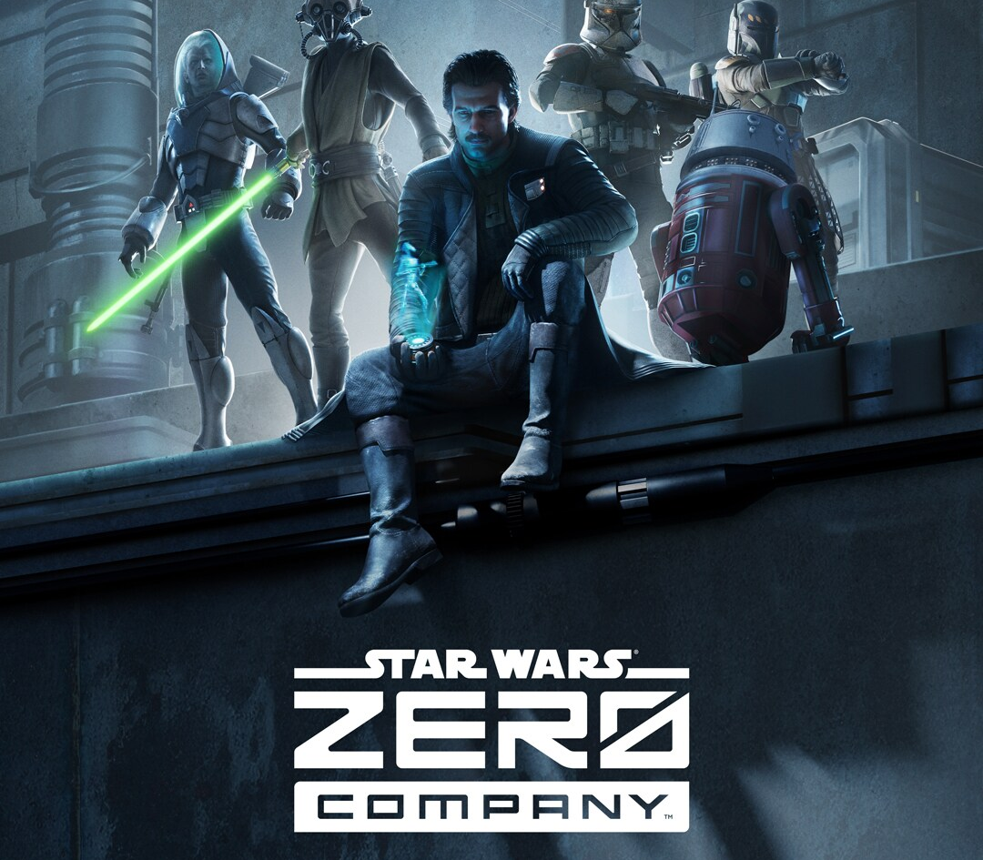 Star Wars Zero Company EU Xbox Series X|S CD Key
